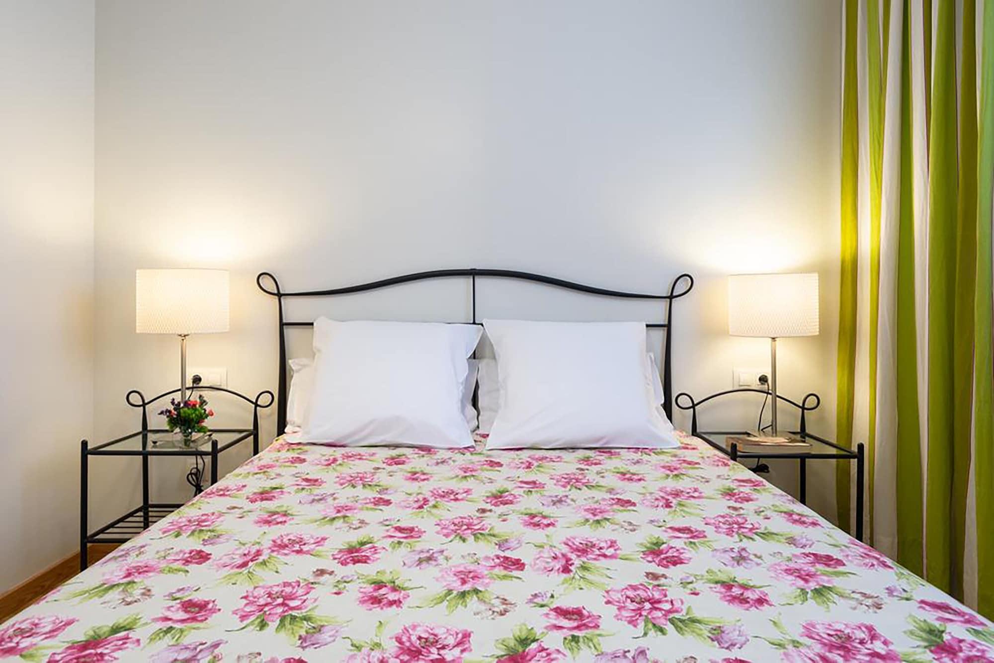 Apartamentos Turisticos Real Valle Ezcaray Zorraquin Екстер'єр фото