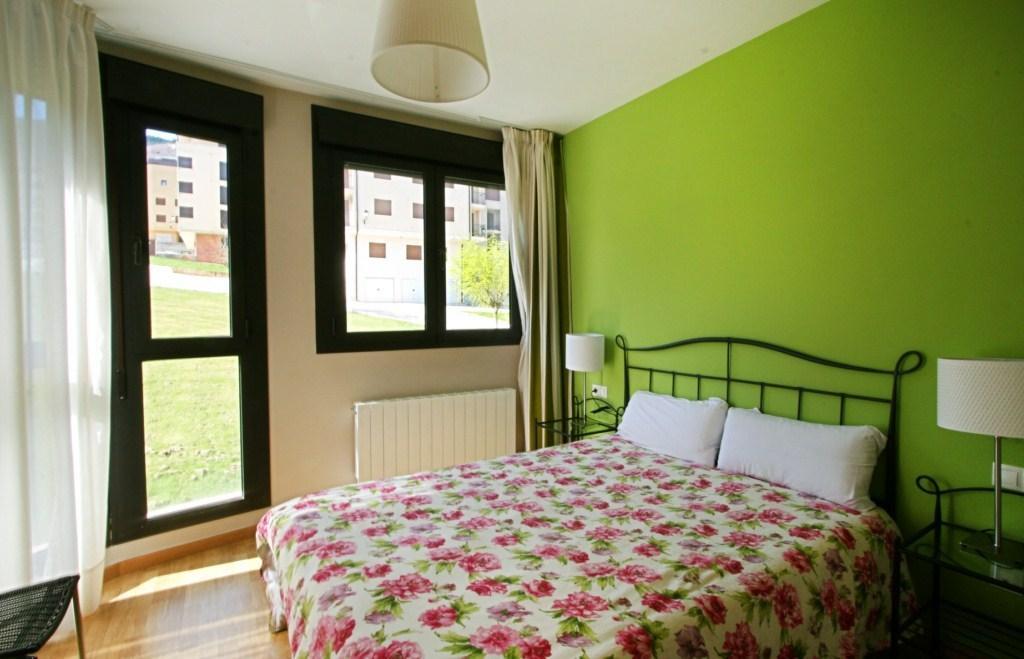 Apartamentos Turisticos Real Valle Ezcaray Zorraquin Екстер'єр фото